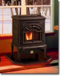 St. Croix Pellet Stoves