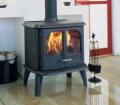 Morso Woodstoves