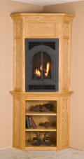 Kozy Heat Gas Fireplaces