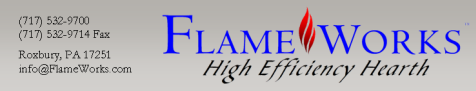 FlameWorks Logo